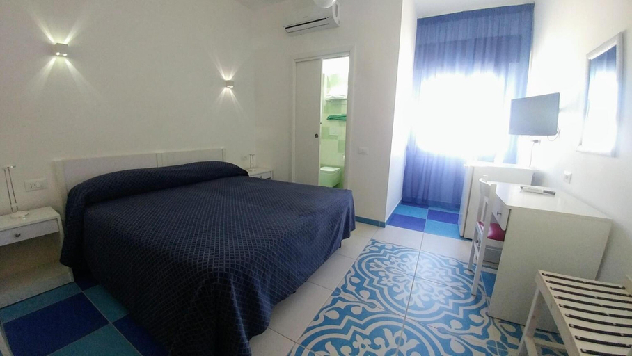 Bedroom 3, B&B Villa Passiaturo, Foggia