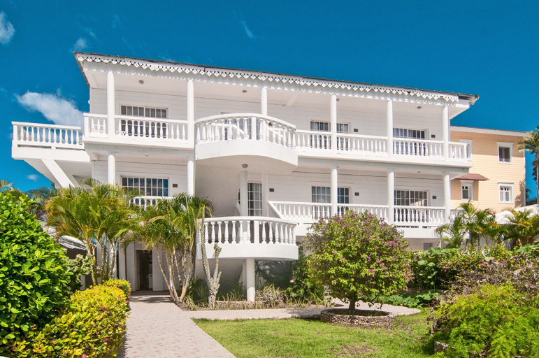Exterior & Views 2, Piergiorgio Palace Hotel, Sosua