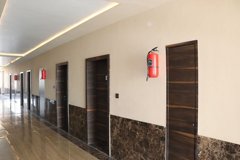 Others 5, Mangal Grand Hotel, Ajmer