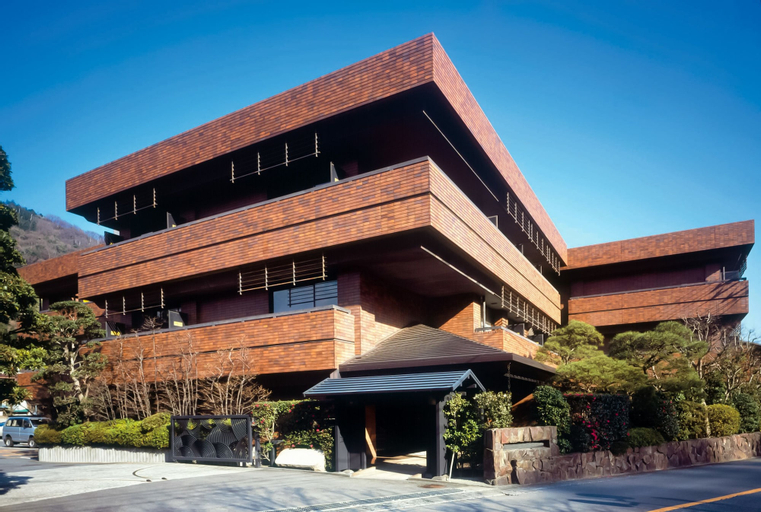 Exterior & Views 2, Yunosato Sugina, Yugawara