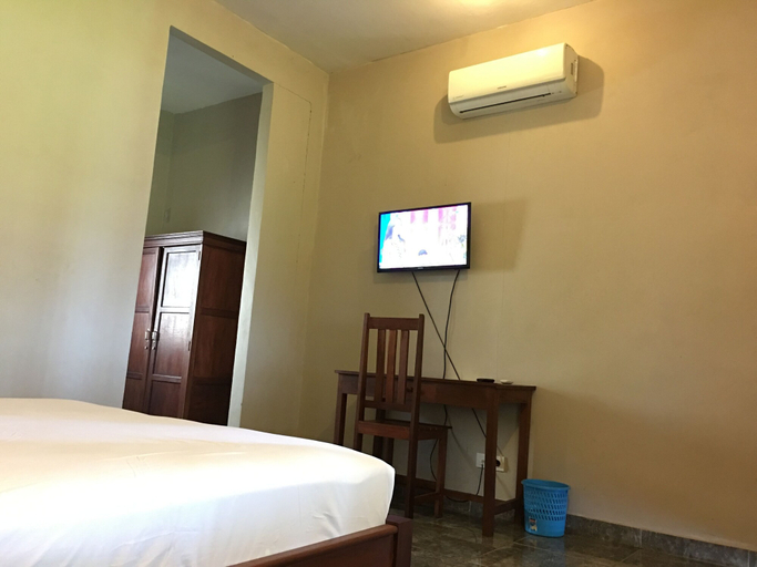Bedroom 3, 3D Home Stay, Badung