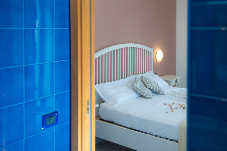 Bedroom 4, Hotel San Giovanni, Bari
