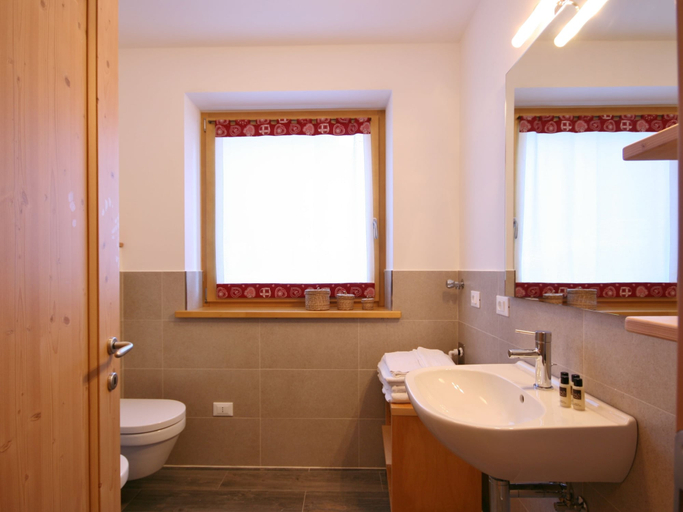 Bathroom 5, Casa Sandra, Belluno