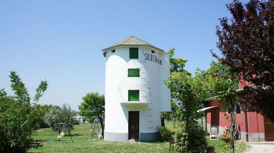 Exterior & Views 2, Agriturismo Case Mori, Rimini