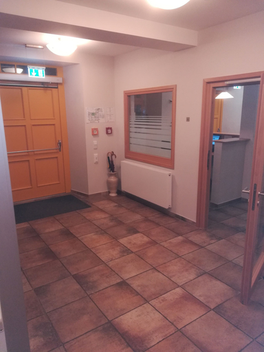 Others 5, Hotel Altes Salzamt, Saalekreis