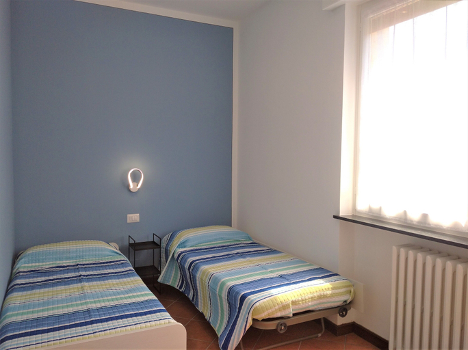 Room 2, Piccolo Nido, Verbano-Cusio-Ossola