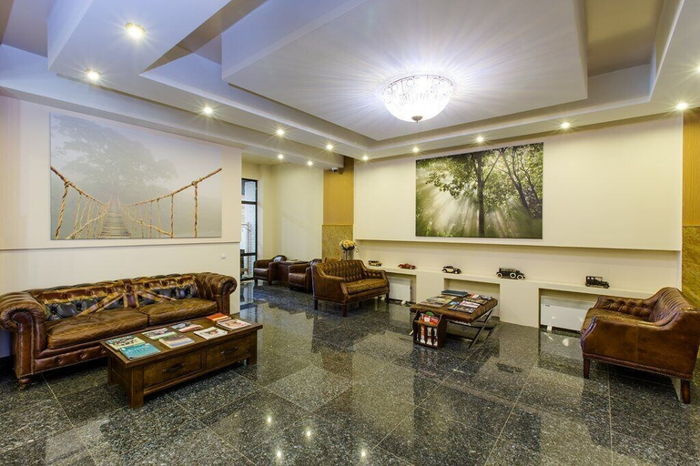 Others 5, Apart-Hotel Arbat Vladivostok, Vladivostok gorsovet
