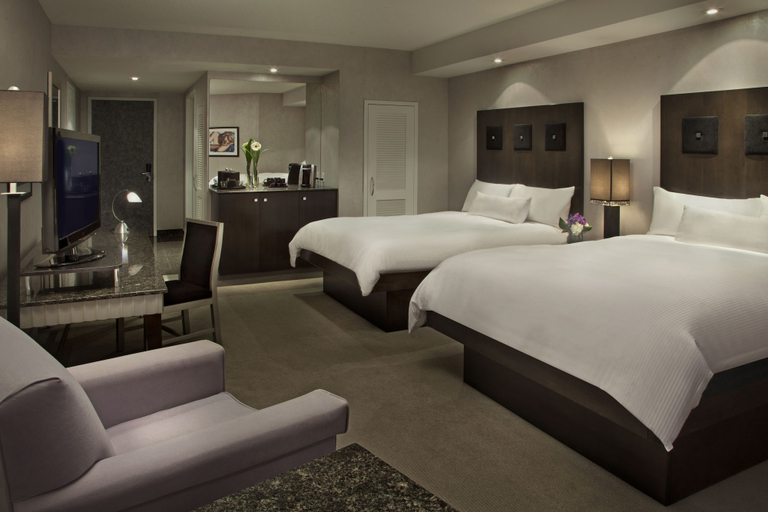 Bedroom 3, White Oaks Resort & Spa, Niagara
