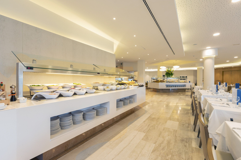 Food & Drinks 5, Hipotels Dunas Cala Millor Aparthotel, Baleares