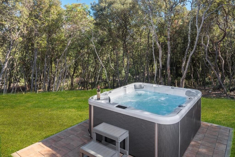 Sport & Beauty 2, Camping Homes Mon Perin, Rovinj