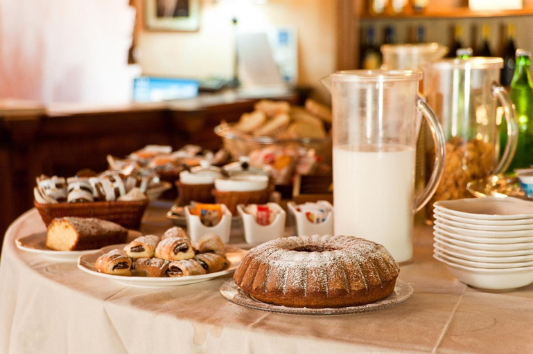 Food & Drinks 5, Il Borgo Country Resort, Catania