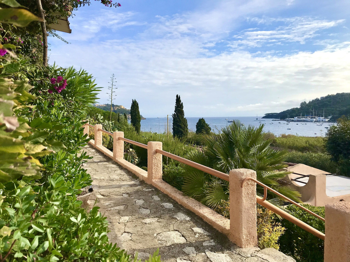 Exterior 4, Il Portolano, Livorno