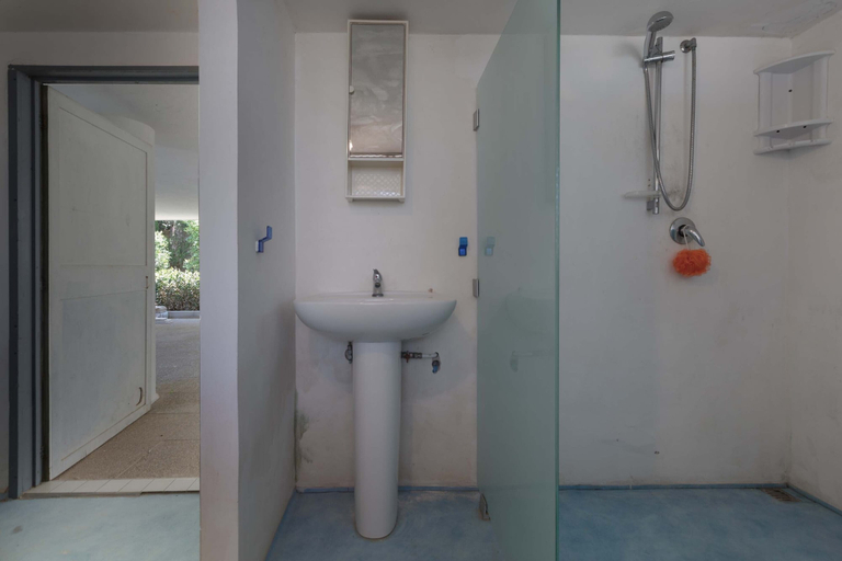 Bathroom 4, 2034 Villa Panorama, Lecce