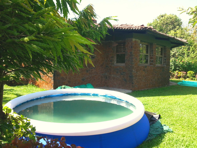 Others 3, Anandvan Resort Bhandardara, Ahmadnagar