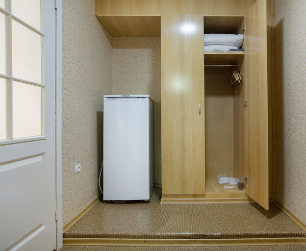 Bathroom 3, Hotel Novocherkassk, Novocherkassk