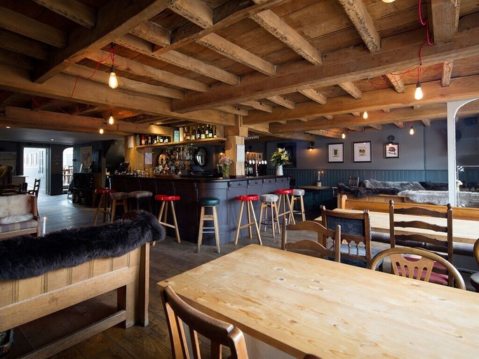 Food & Drinks 4, The Duke William, Kent