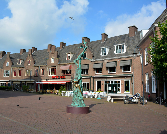 Exterior & Views 5, Short Stay Wageningen 2, Wageningen