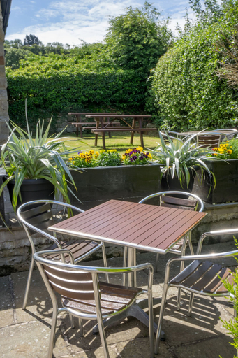 Others 5, The Plough, North Yorkshire