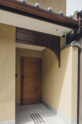 Exterior & Views 2, Asahi House Kyoto Dog Friendly, Kyoto