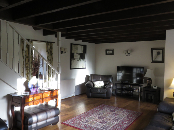 Others 5, Harleyburn Cottages, Scottish Borders