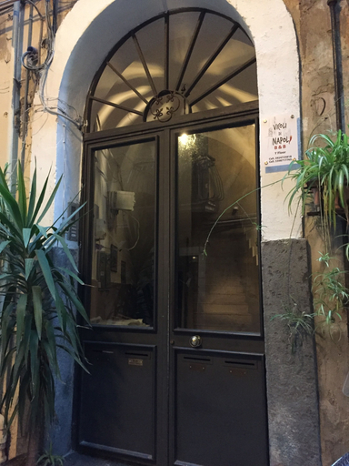 Exterior & Views, Vicoli Di Napoli, Napoli