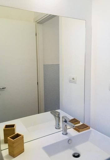 Bedroom 4, Flatty Alassio - Three Dots, Savona