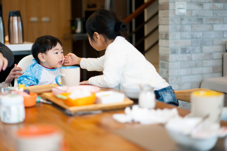 Food & Drinks 5, Sunny Stream Villa, Yilan