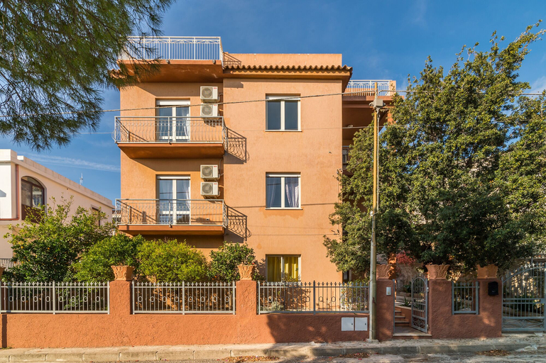 Exterior & Views, Casa Pineta 3, Nuoro