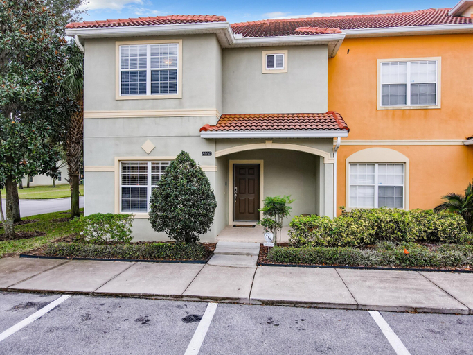 Exterior & Views, Paradise Palms Resort, Just Minutes From Disney!!!!, Polk