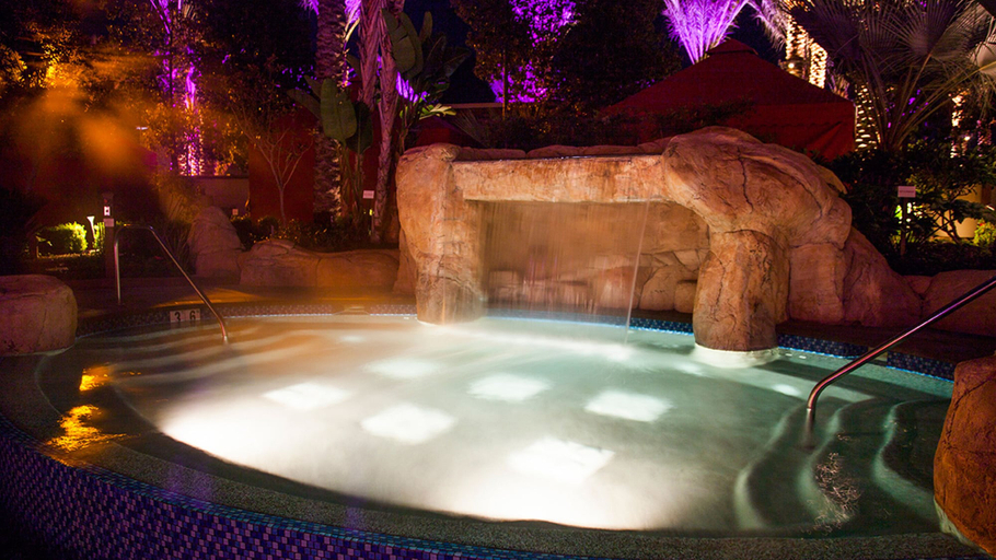 Sport & Beauty 3, Harrah'S Resort Southern California, San Diego