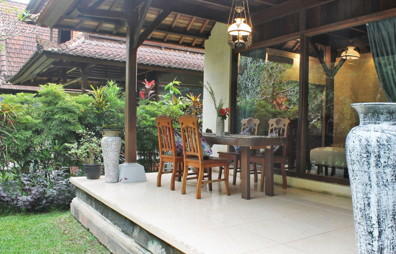 Food & Drinks 5, Abangan Bungalow, Gianyar