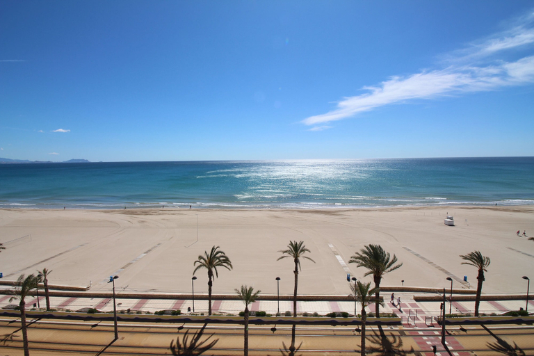 Others 4, Apartamento Ocean Blue, Alicante