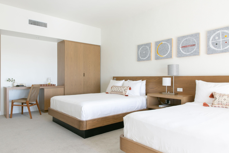 Bedroom 3, Civana Carefree, Maricopa