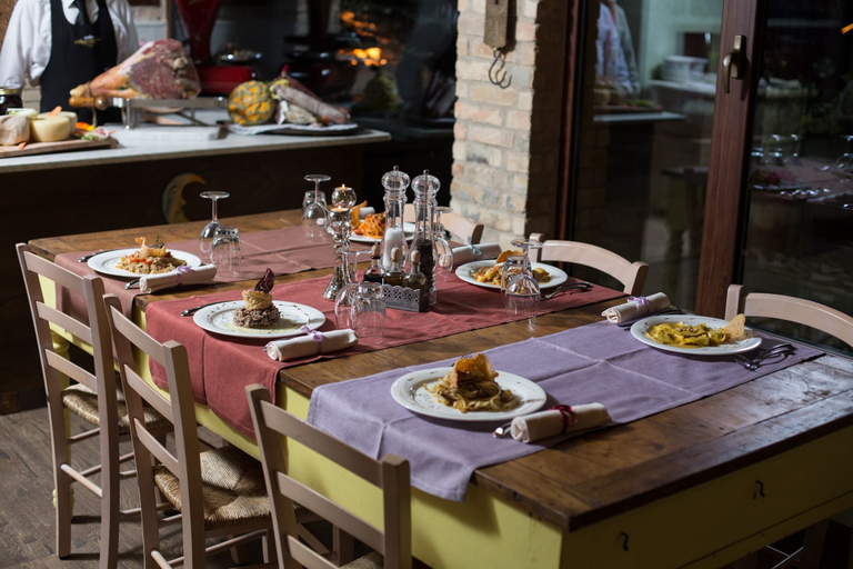 Food & Drinks 4, IL SAPORE DELLA LUNA SRL, Ascoli Piceno