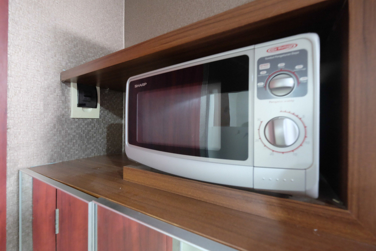 Others 4, Compact Studio Saladin Mansion Apartment, Depok