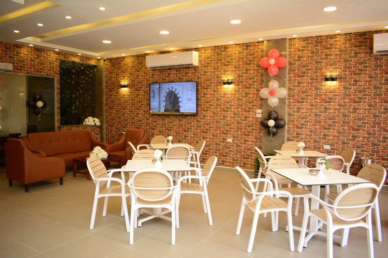 Food & Drinks 5, Jewel Inn El Bakry Hotel, Az-Zaytun