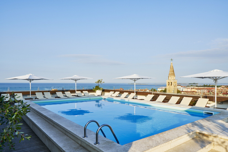 Sport & Beauty 2, Hotel Fonzari, Gorizia