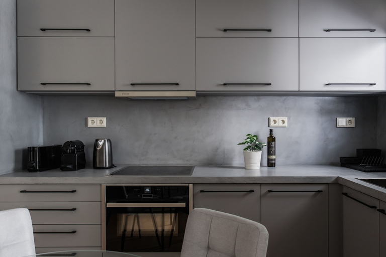 Others 5, Striking 1BR Apartment in Kolonaki A, Attica