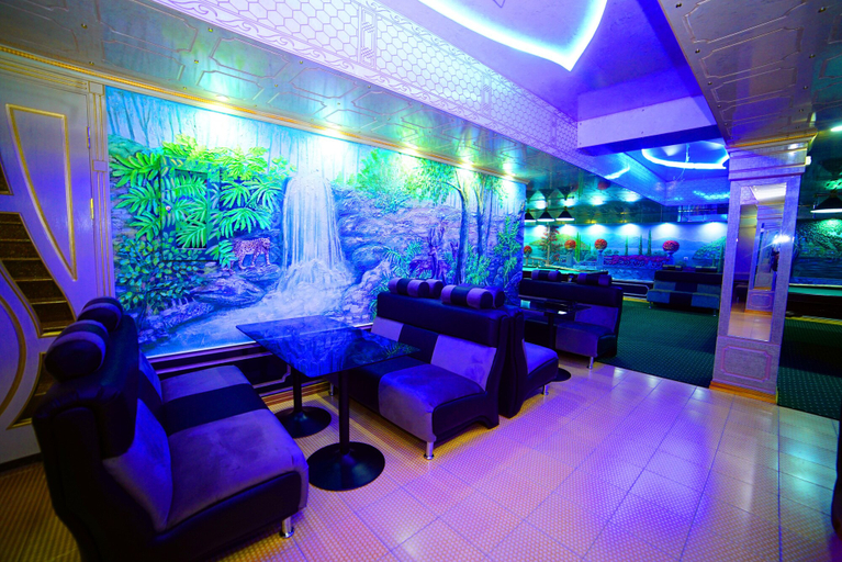 Food & Drinks 5, Hotel Zilol Baxt, Samarkand