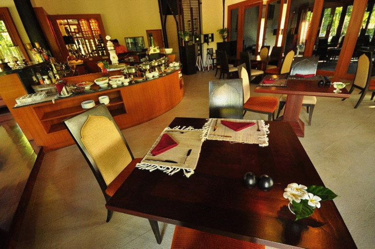 Food & Drinks 5, Tusita Wellness Resort, Thung Tako