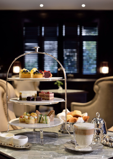 Food & Drinks 5, Relais & Chateaux Yihe Mansions, Nanjing
