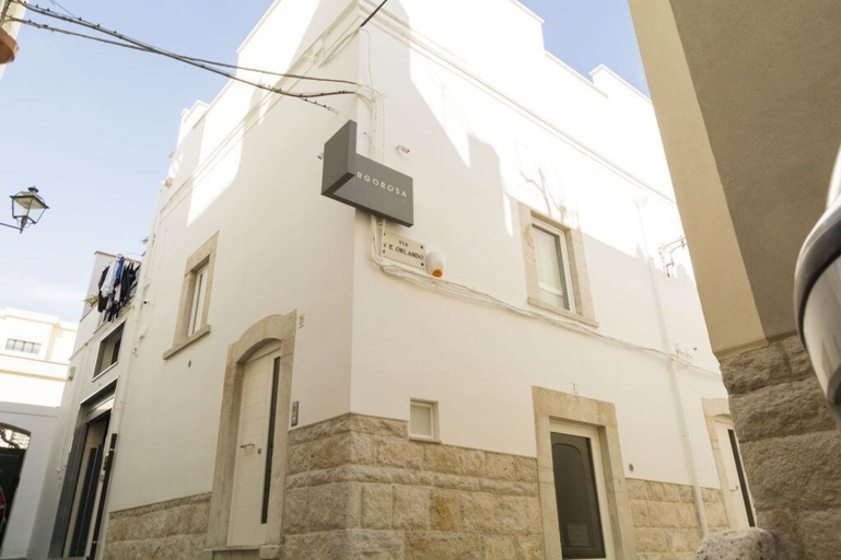 Exterior & Views, Borgorosa Dimora in Puglia, Barletta-Andria-Trani