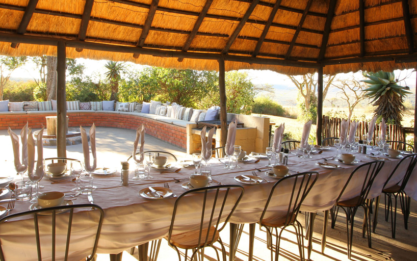 Food & Drinks 5, Fugitives' Drift Guest House, Umzinyathi