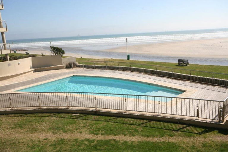 Sport & Beauty, Lagoon Beach 136 by CTHA, City of Cape Town