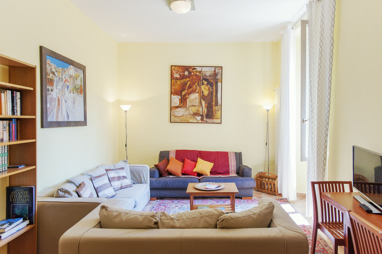 Others 4, Romalibera - WR Apartments, Rome