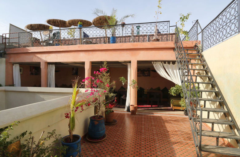 Exterior & Views 2, Riad Maissoun, Marrakech