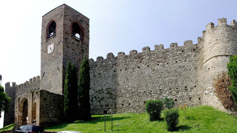 Exterior & Views 2, Corteallago, Brescia