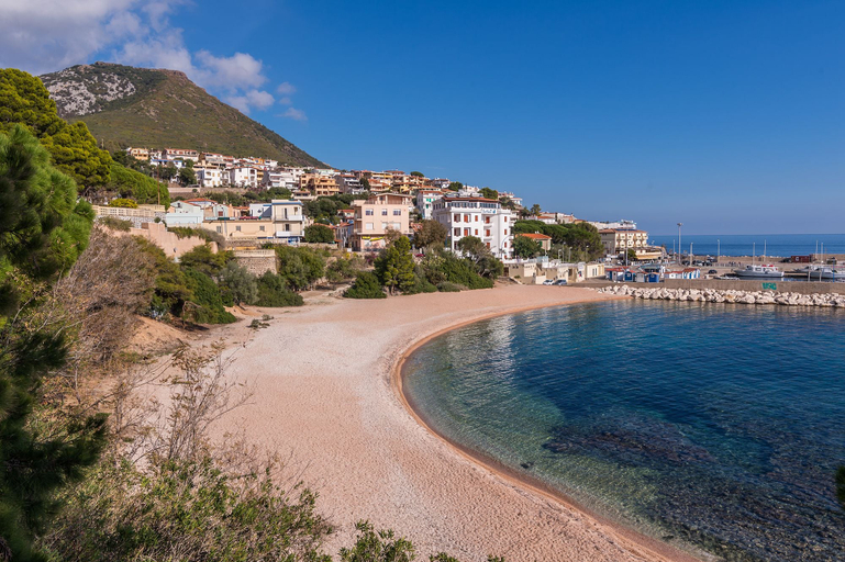 Beach, AffittaSardegna - Felicità Apartments, Olbia-Tempio