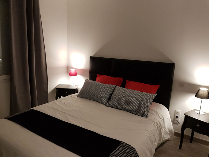 Chambre d'hôtes La Villa 13&15, Charente-Maritime