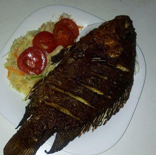 Food & Drinks 5, Asamar Country Resort, Rwampara